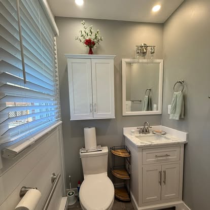 Carpentry work in Bethlehem PA