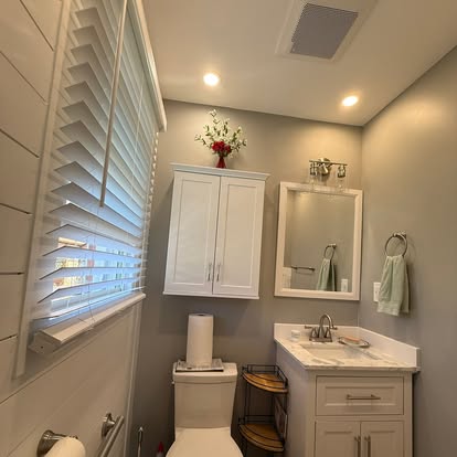Finish carpentry Bethlehem PA